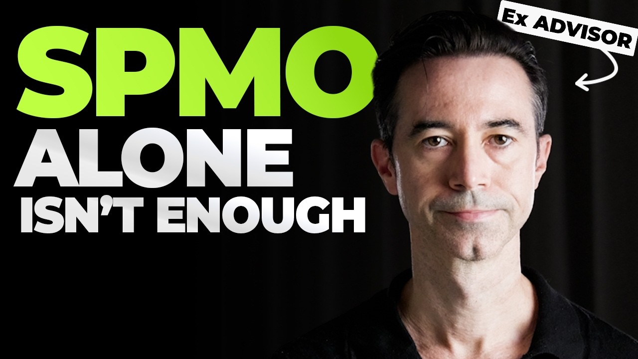 Why I Pair SPMO ETF With XMMO ETF