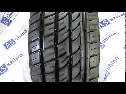 Шины бу 205 55 R16 Gislaved Ultra Speed - 0015379FAL1VID