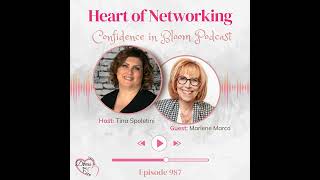Heart Of Networking