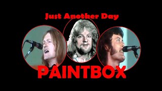 PAINTBOX  -  Just Another Day (1973)