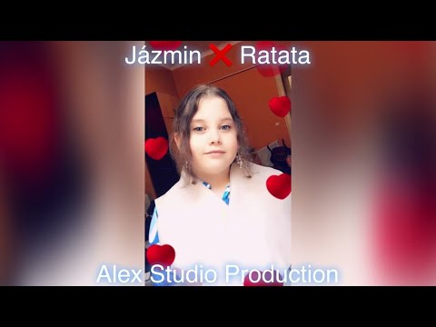 Jázmin 2022 ❌ Ratata