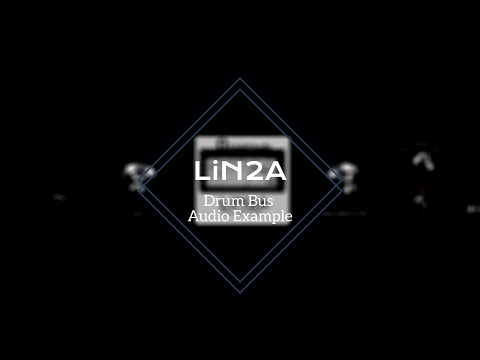 LiN2A Drum Bus demo