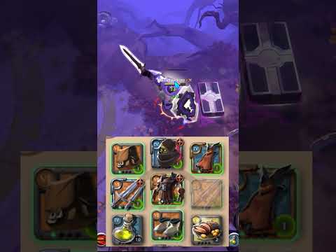 Albion Online: 1 Mob, 1M Fame