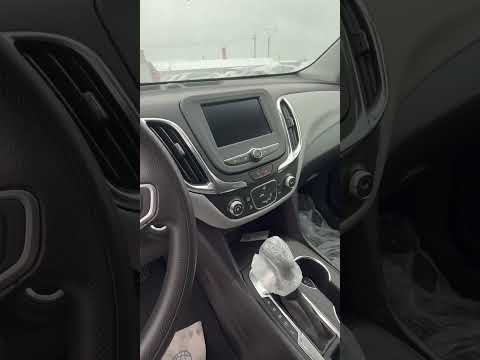 фото chevrolet equinox iv 0