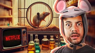 Você está sendo cobaia da Netflix, mas ainda não percebeu!