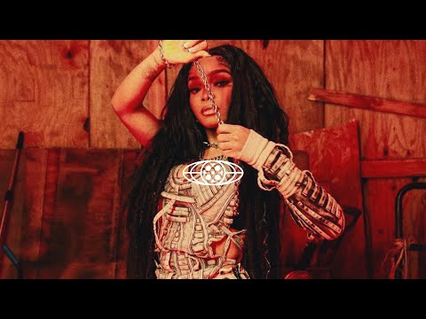 [FREE] Lola Brooke Type Beat 2023 | City Girls x Latto Type Beat 2023 -  “RAW”