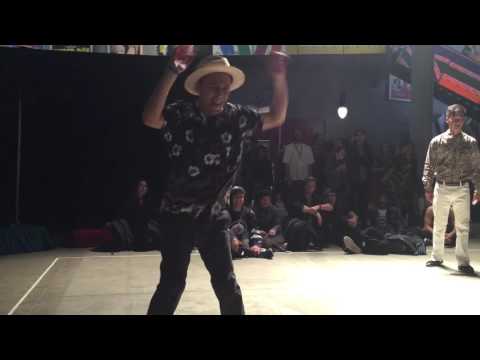Groovinh vs Mad Max vs Jeff | Bust A Move 10 Locking Prelims