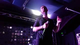 "Huggin and Kissin"  - Big Black Delta LIVE in NYC - May 11,2016