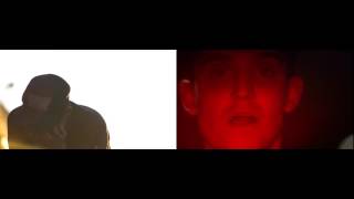 JUICEBOXXX "FOLLOW YOUR FUCKED UP DREAMS" (OFFICIAL VIDEO)