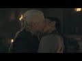 Rhaenyra Kisses Mysaria House Of The Dragon 2x06