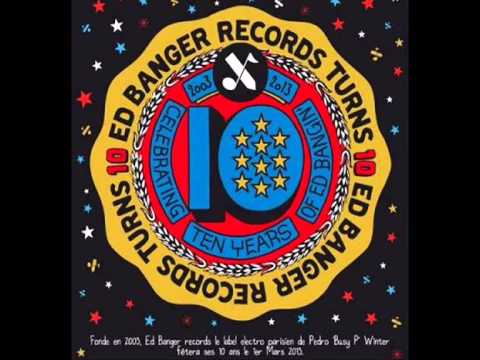 Jackson And His Computerband - Pump