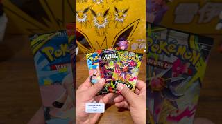 Pokémon perfect order  booster packs opening ! #pokemon #pokemoncards  #pokemoncommunity  #shorts