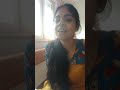 Kadalalle Cover Sivani Saraswatula
