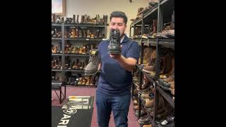 Juan Tejeda precenta la marca Pro Cliff
