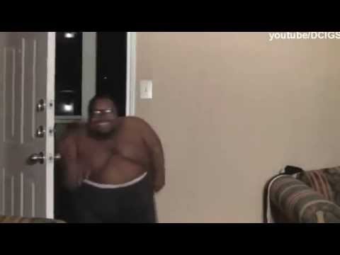 KENRAZY'S FRIEND DANCING MBILIKIMO MKORA [DWARF SWAG]