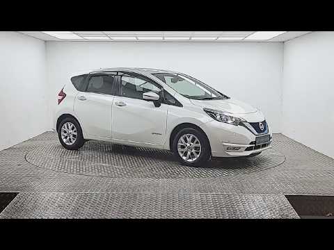 Nissan Note E-power self charging HYBRID - Image 2