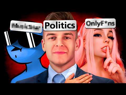 YouTubers Who Work Controversial Jobs Now