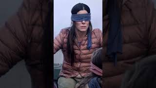 BIRD BOX 2 COMING NEXT MONTH?!