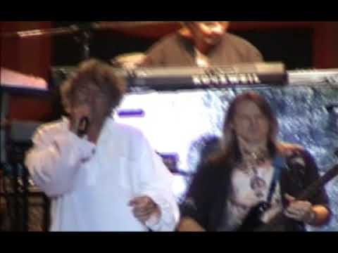 Deep Purple Russia 2004