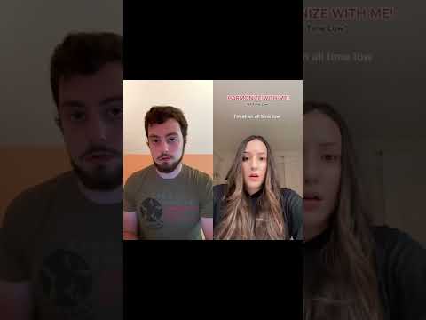 All Time Low Bass Duet