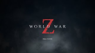 【ライブ配信】ワールドウォーZ　ゾンビゲーム　魔王の日常 アルーラ のライブ配信