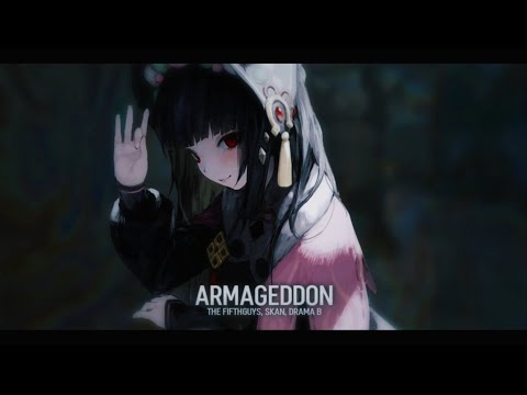 The FifthGuys, SKAN, Drama B - Armageddon