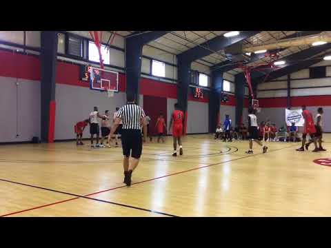 Q6 All Stars defeats E1T1 2020, 59-40 - E1T1 Invitational