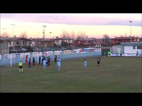 VIGOR CARPANETO - FIORENZUOLA 1 - 1 SERIE D