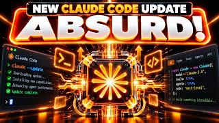 New Claude Code Update is ABSURD!