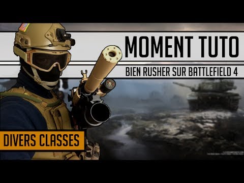 comment bien regler bf4