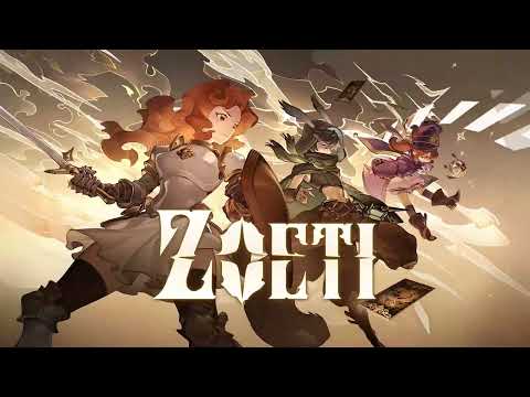 Zoeti | Reveal Trailer thumbnail