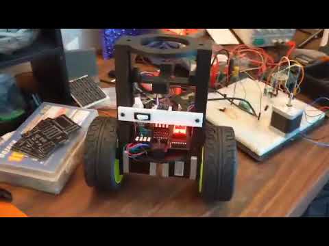 bbot algorithm - test