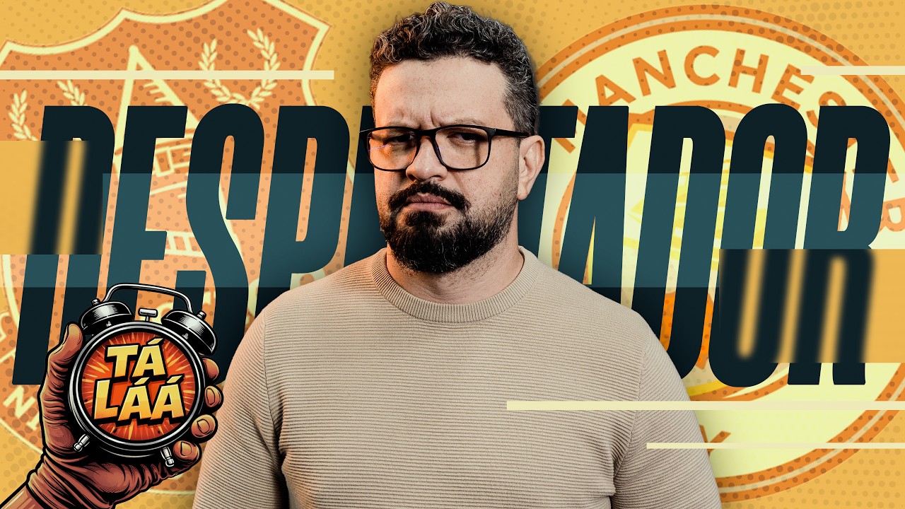 Mercado da bola + Mercado das Apostas AO VIVO todos os dias! - DESPERTADOR TP. 02 EP.013 - 04/05/26