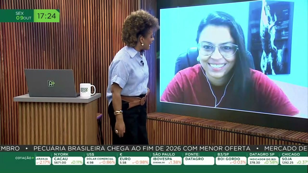 Ciência produz primeiro embrião de jumento nordestino