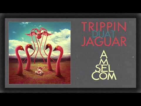 Trippin Jaguar - Duat feat. Raffaello Visconti