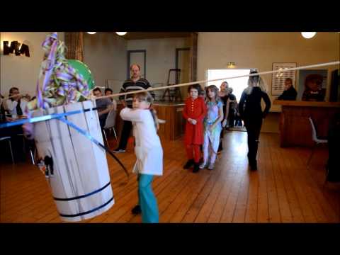 Fastelavn er mit navn.wmv