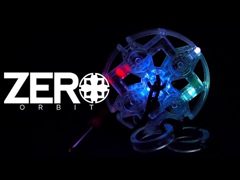 ZERO Orbit - Instructions [EmazingLights.com]