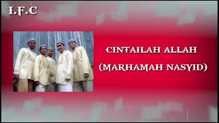 Download lagu LAGU NASYID INDONESIA TERBARU 2023 || (  lirik video ) #lagureligi#lagutrending#marhamah mp3