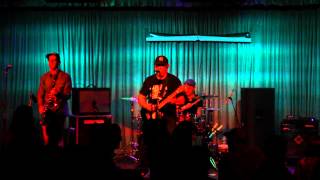 Toasters - History Book Version