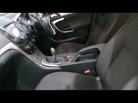 171WW1883 - 2017 Opel Insignia SC 1.6CDTI 136PS 5DR 13,650