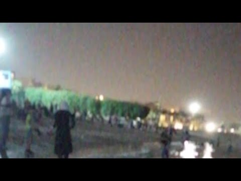 Livestream Swemming At Marina Beach