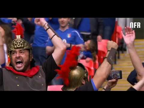 Beautiful Moments Of Euro 2020 - Tinoma