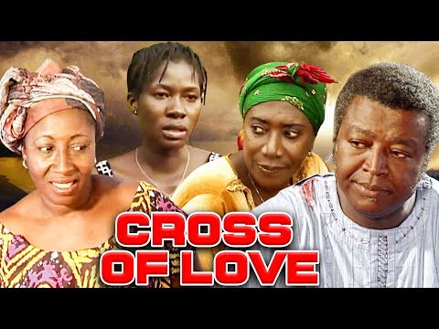 PATIENCE OZOKWOR SHOWED CHINWE OWOH PEPPER IN THIS INTERESTING OLD LOVE MOVIE- NIGERIAN MOVIES