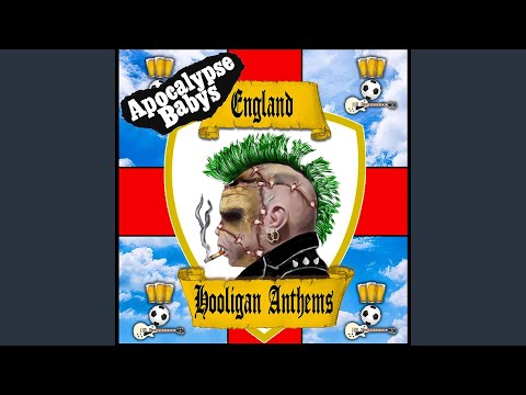 Two World Wars and One World Cup