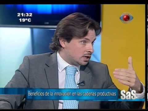 AIEP Entrevista Siglo a Siglo Red Guaraní