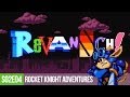Revansch S02E04 Rocket Knight Adventures SMD GEN