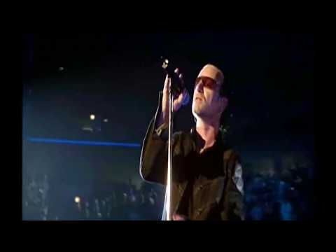 U2 - New Years Day (Chicago 2005 Live)