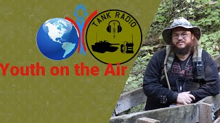 Youth On the Air, Camp Denver 2025