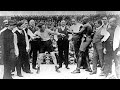 Knockout of the Year; 1909 : Jack Johnson KO12 Stanley Ketchel
