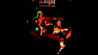 Funky But Sheik - David Johansen  @ the Downtown in Red Bank NJ